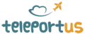 Teleportus_Logo