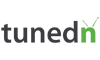 Tunedn_Logo