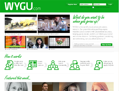 WYGU.com