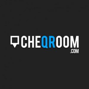 Cheqroom_Logo