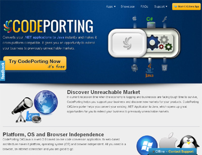CodePorting.com