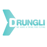 Drungli_Logo