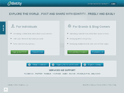 Edintity.com