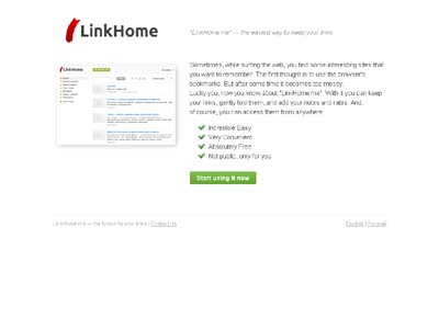 LinkHome.com