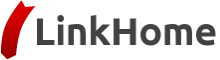 LinkHome_Logo