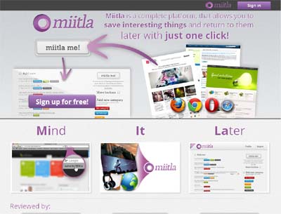 Miitla.com