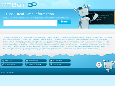 RTBot.com