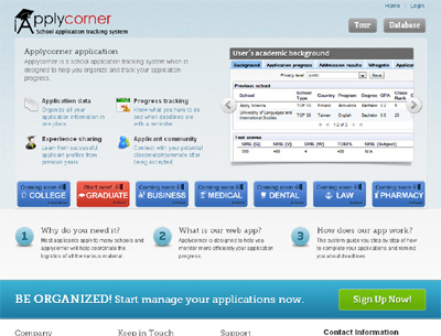 ApplyCorner.com