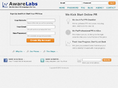 AwareLabs.com