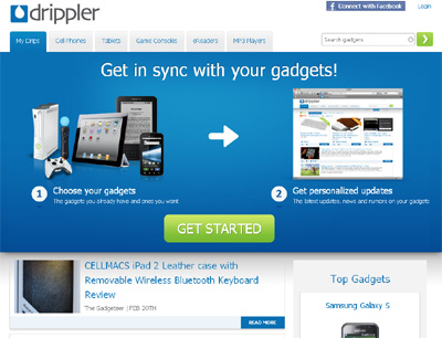 Drippler.com