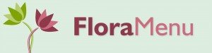 FloraMenu_Logo