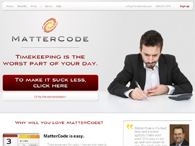 MatterCode.com