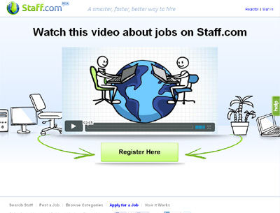 Mystaff.com