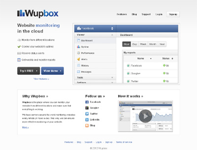 WupBox.com