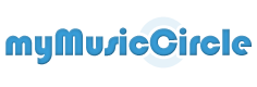 myMusicCircle_Logo