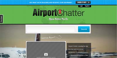 AirportChatter.com