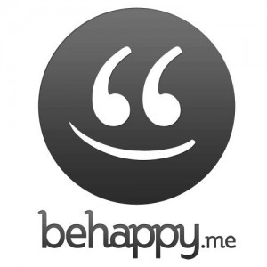 BeHappy_Logo