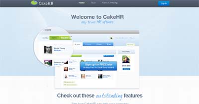 CakeHR.com