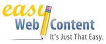 EasyWebContent_Logo
