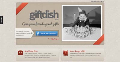 GiftDish.com