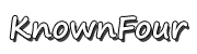 KnownFour_Logo