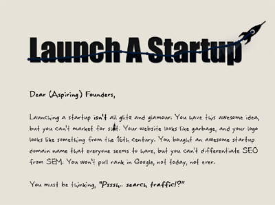 LaunchAStartup.com