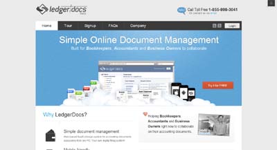 LedgerDocs.com