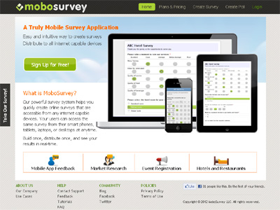 MoboSurvey.com