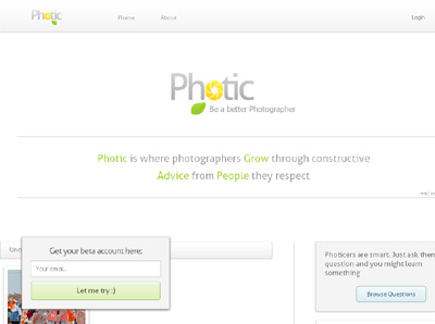 Photic.com