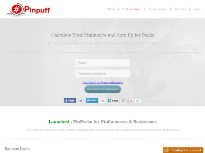 PinPuff.com