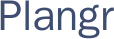 Plangr_Logo