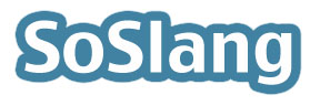 SoSlang_Logo