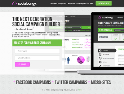 SocialBungy.com