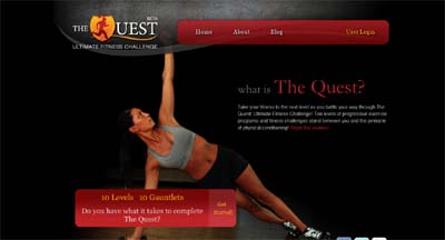 TheQuest.com