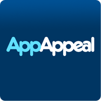 AppAppeal_Logo