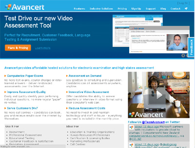 Avancert.com