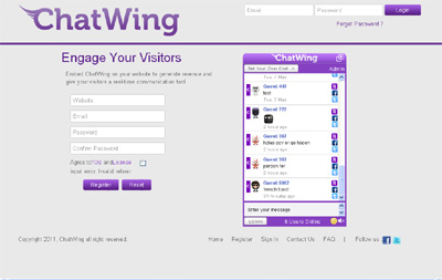 ChatWing.com