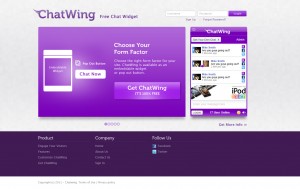 ChatWing_Logo