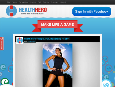 HealthHero.com