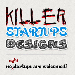 KillerStartupsDesign_Logo