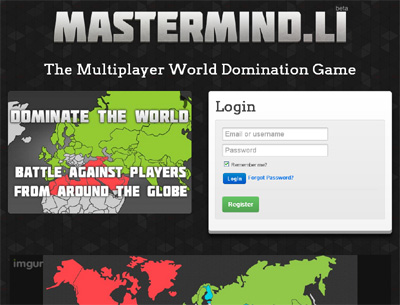 MasterMind.com