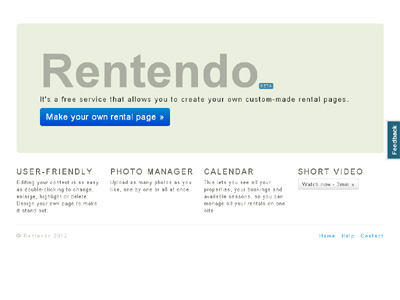 Rentendo.com