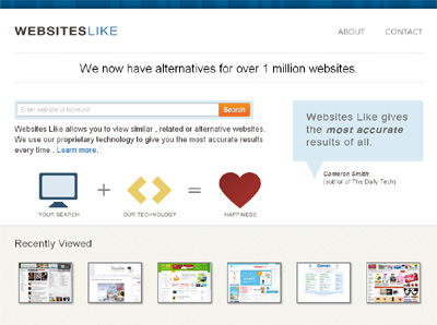 WebsiteLikes.com