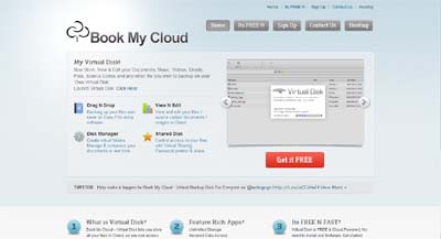 BookMyCloud.com