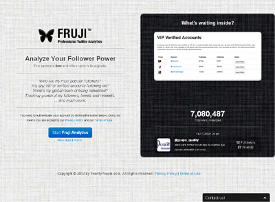 Fruji.com