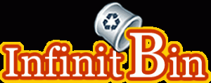 InfinitBin_Logo