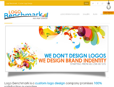 LogoBenchmark.com
