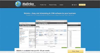 Malinkoapp.com