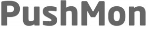 Pushmon_Logo