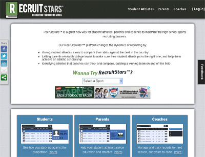 RecruitStars.com